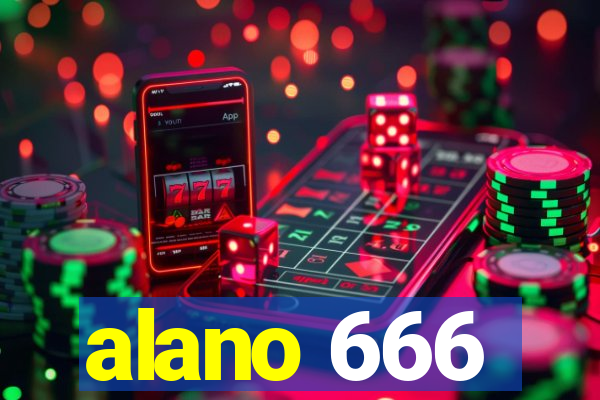 alano 666